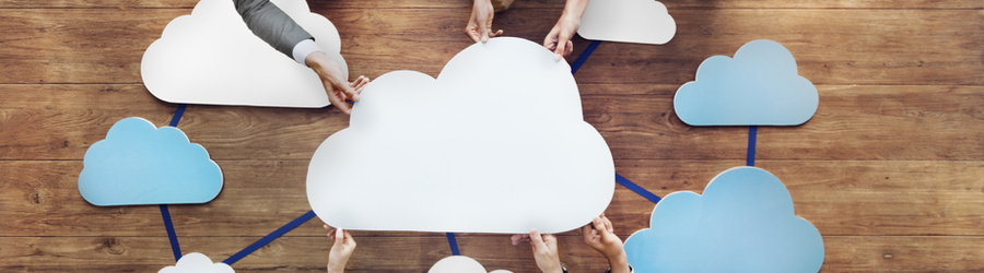 3. Seamlessly Integrate Your Cloud-Based Software