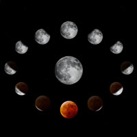 Lunar Phases and Compatibility