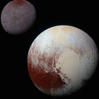 Jupiter-Pluto