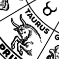 Taurus, Scorpio