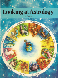 Looking at Astrology